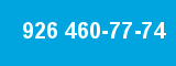 926 460-77-74 926 460-77-74